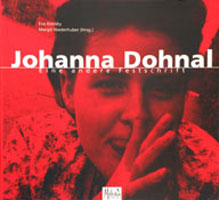 Johanna Dohnal - Festschrift